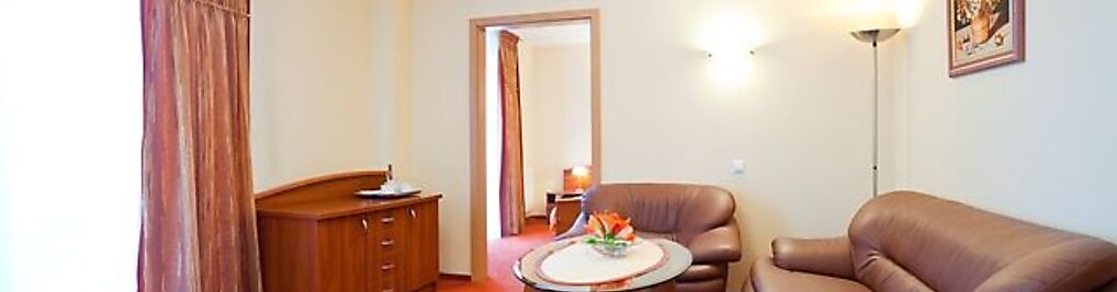 Zdjęcie w galerii Hotel Hetman *** nr 2