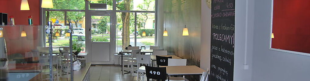 Zdjęcie w galerii Pizzeria DaVinci nr 2