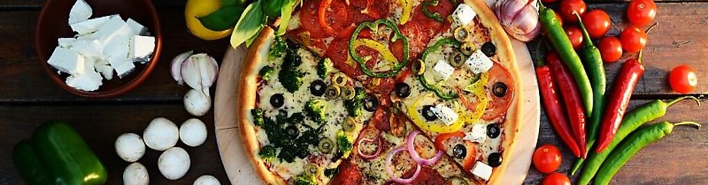 Zdjęcie w galerii Nocna Pizza nr 1