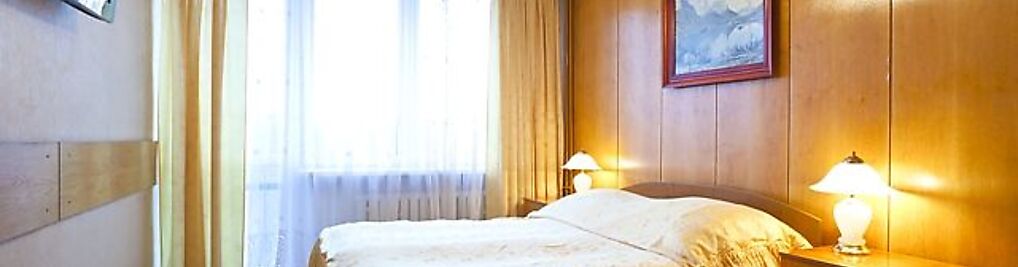Zdjęcie w galerii Hotel Wieniawa ** nr 4