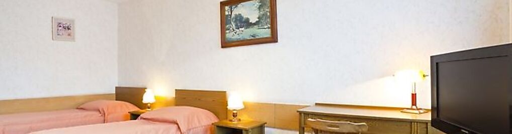 Zdjęcie w galerii Hotel Wieniawa ** nr 3