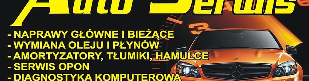 Zdjęcie w galerii Auto Serwis Dorian Bączkowski nr 1
