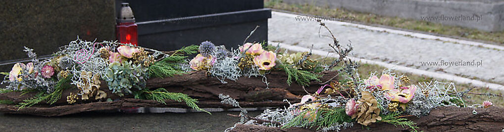 Zdjęcie w galerii Kwiaciarnia Flower Land Hubert Lamański Mistrz Florystyki nr 10