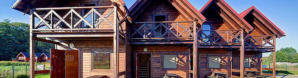 Zdjęcie w galerii DOMKI GROSZEK nr 1