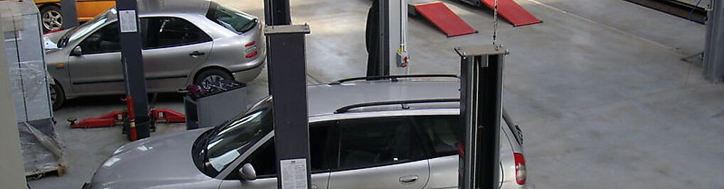 Zdjęcie w galerii Auto Serwis Pcim nr 6
