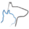 Logo - Przychodnia Weterynaryjna Animals, Śniadeckich 94, Piła 64-920 - Weterynarz, godziny otwarcia, numer telefonu
