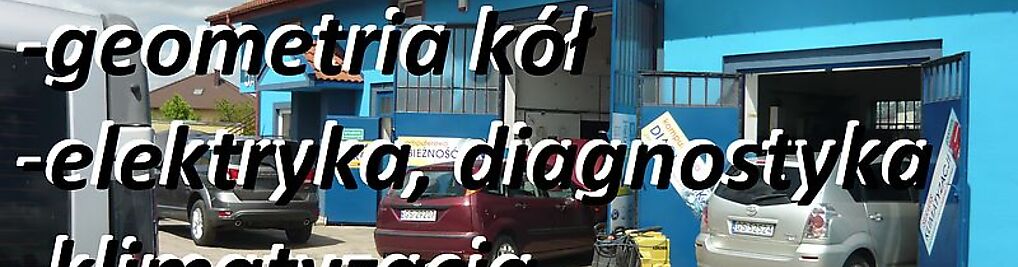 Zdjęcie w galerii Auto Naprawa GT Mechanika, Elektryka, Klimatyzacja, Geometria, K nr 7