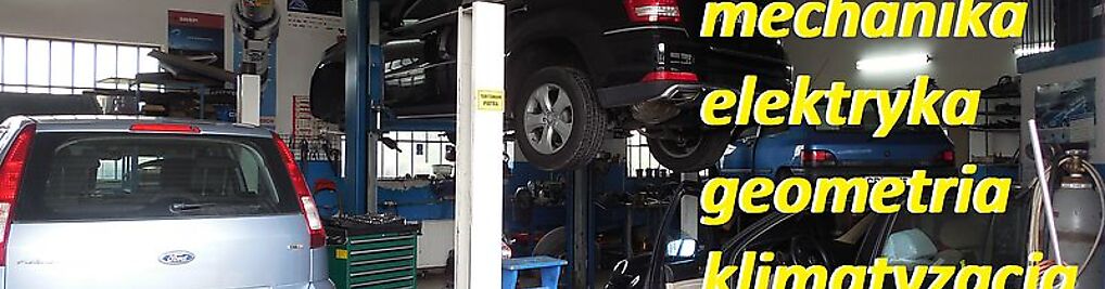 Zdjęcie w galerii Auto Naprawa GT Mechanika, Elektryka, Klimatyzacja, Geometria, K nr 9