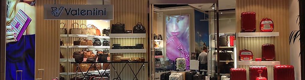 Zdjęcie w galerii Samsonite Poznań City Center nr 1