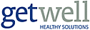 Logo - Gabinet tomografii dentystycznej i laryngologicznej GETWELL, Poznań 61-248 - Pracownia diagnostyczna, Laboratorium, godziny otwarcia, numer telefonu