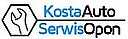 Logo - KostaAuto, Myśliwska 140, Tychy 43-100 - Wulkanizacja, Opony, godziny otwarcia, numer telefonu