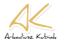 Logo - Arkadiusz Kubiak - Fotografia ślubna, Bydgoszcz 85-863 - Zakład fotograficzny, godziny otwarcia, numer telefonu