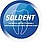 Logo - Soldent, Bagno 2 /7, Warszawa 00-112 - Dentysta, godziny otwarcia, numer telefonu