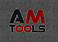 Logo - Centrum Narzędzi AM Tools, Zielna 37/39, Włocławek 87-800 - Narzędzia, Elektronarzędzia - Sklep, godziny otwarcia, numer telefonu