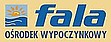 Logo - fala ośrodek wypoczynkowy, Rybacka 20, Międzywodzie 72-415 - Ośrodek wypoczynkowy, numer telefonu