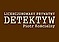 Logo - Detektyw Piotr Kościelny, Paprotna 8 lok 12, Wrocław 51-117 - Przedsiębiorstwo, Firma, numer telefonu