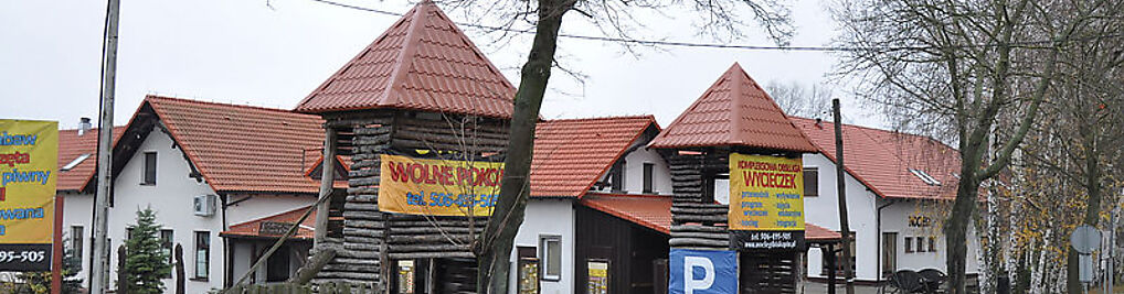 Zajazd Biskupiński Noclegi Obiady dla grup, Gąsawa, Biskupin 88410