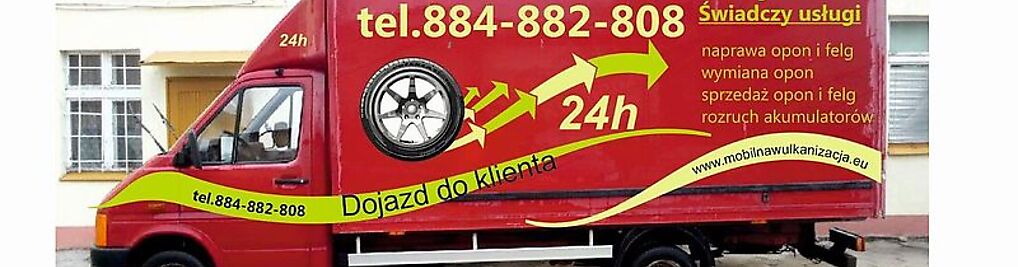 Zdjęcie w galerii Wulkanizacja 24 h dojazd do klienta 884882808 nr 1