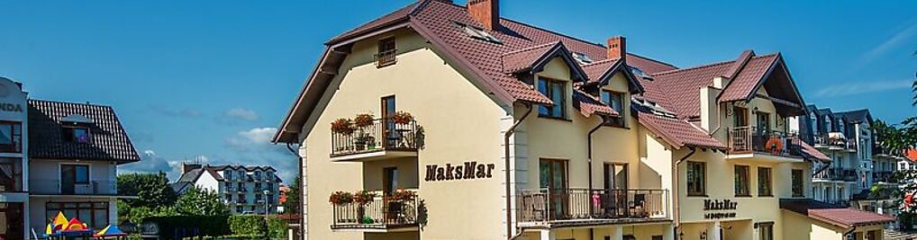 Zdjęcie w galerii Dom wypoczynkowy "Maksmar" nr 4