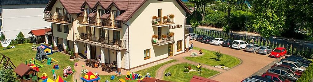 Zdjęcie w galerii Dom wypoczynkowy "Maksmar" nr 5