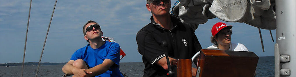 Zdjęcie w galerii Szkoła żeglarstwa DK Sailing Gdynia nr 3