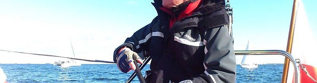 Zdjęcie w galerii Szkoła żeglarstwa DK Sailing Gdynia nr 2