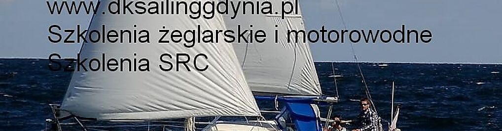 Zdjęcie w galerii Szkoła żeglarstwa DK Sailing Gdynia nr 1