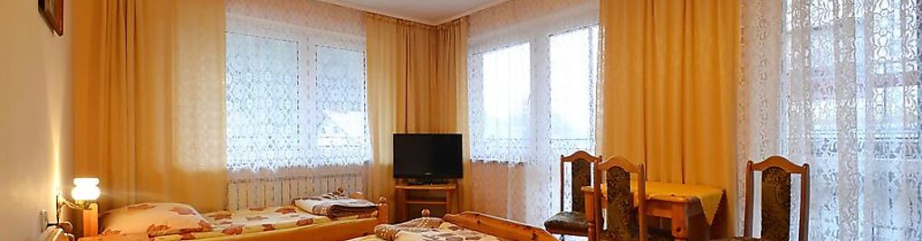 Zdjęcie w galerii Willa Dorota nr 3