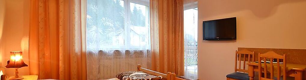 Zdjęcie w galerii Willa Dorota nr 10
