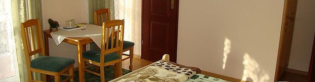 Zdjęcie w galerii Willa Dorota nr 7