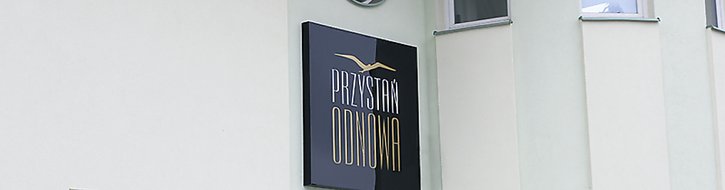 Zdjęcie w galerii Przystań Odnowa - salony fryzjerskie, masażu, kosmetyczne nr 1