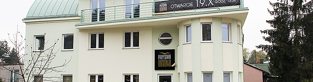 Zdjęcie w galerii Przystań Odnowa - salony fryzjerskie, masażu, kosmetyczne nr 5