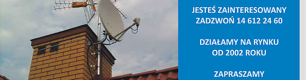 Zdjęcie w galerii PHU ELEKTRO-TECH - Autoryzowany Punkt Sprzedaży Cyfrowego Polsa nr 2
