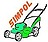 Logo - P.H.P.U. SIMPOL Autoryzowany Dealer Stihl i Viking, Łódź 92-016 - Sprzęt ogrodniczy - Sprzedaż, Serwis, godziny otwarcia, numer telefonu