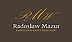 Logo - RMW Kancelaria Radcy Prawnego, Sądowa, Siedlce 08-110 - Kancelaria Adwokacka, Prawna, numer telefonu