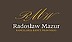 Logo - RMW Kancelaria Radcy Prawnego, Orzeszkowej Elizy 34, Łuków 21-400 - Kancelaria Adwokacka, Prawna, numer telefonu