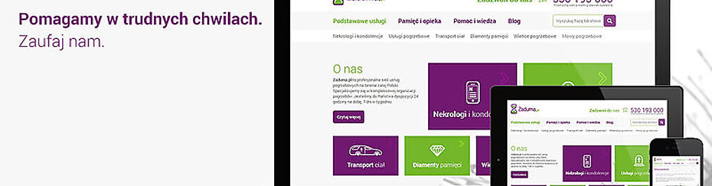 Zdjęcie w galerii Zaduma sp. z o.o. nr 1