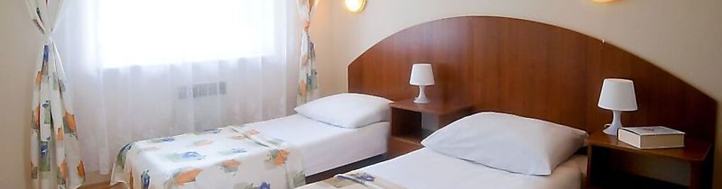 Zdjęcie w galerii Hotel Mazurski Raj (były Exploris Piaski) nr 1