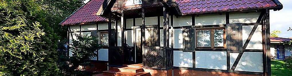 Zdjęcie w galerii Hotel Mazurski Raj (były Exploris Piaski) nr 2