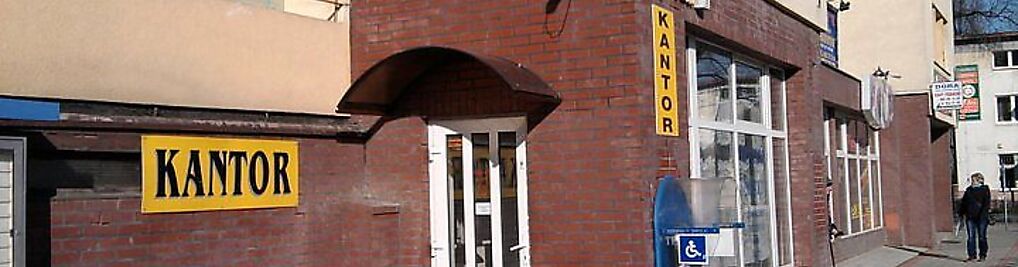 Zdjęcie w galerii Kantor nr 2