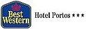 Logo - Portos , Mangalia 3a, Warszawa 02-758 - Best Western - Hotel, numer telefonu