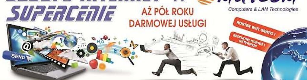 Zdjęcie w galerii Matcom nr 1
