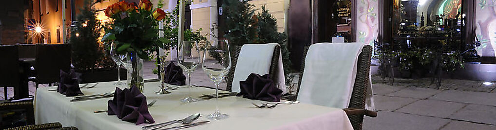 Zdjęcie w galerii Restauracja Ratuszova nr 5