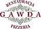 Logo - Restauracja Gawda, Nocznickiego 6, Słubice 69-100 - Kuchnia europejska - Restauracja, godziny otwarcia, numer telefonu