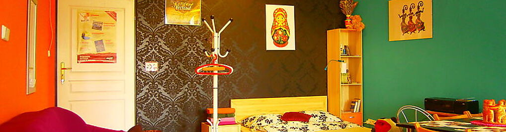 Zdjęcie w galerii Hostel Fraszka nr 6