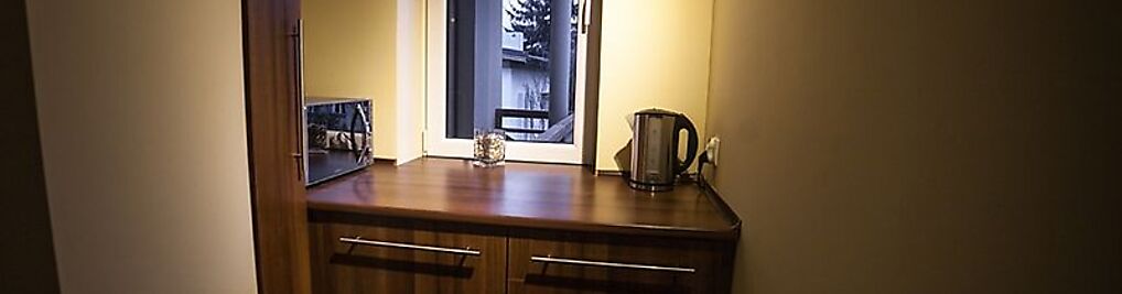 Zdjęcie w galerii Rezydencja Pod Ochorowiczówką B&B nr 4