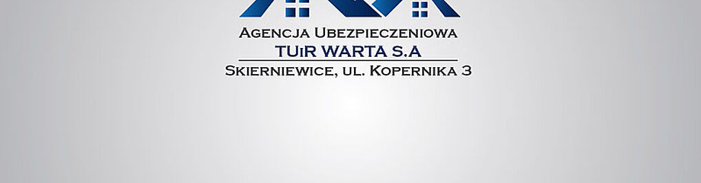 Zdjęcie w galerii Agencja Ubezpieczeniowa TUiR Warta S.A nr 1