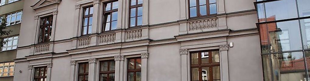 Zdjęcie w galerii Biurowiec Zygmunta Starego 11A nr 1