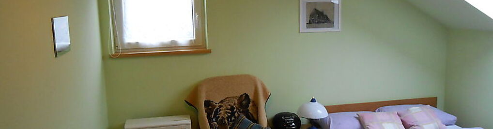 Zdjęcie w galerii APARTAMENTY - STUDIO nr 10