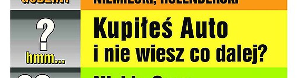 Zdjęcie w galerii Agencja celna C.K. Forsad nr 2